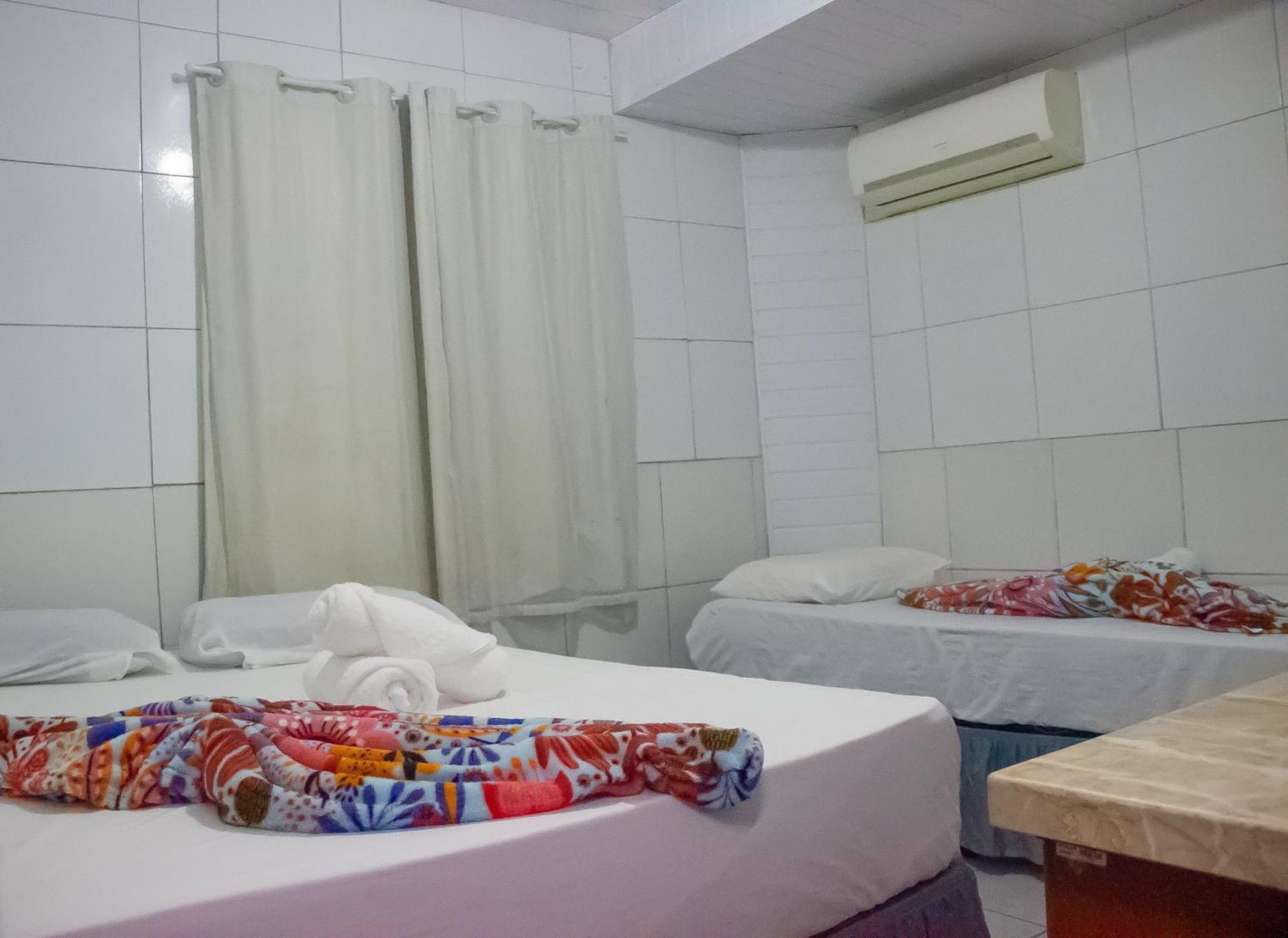 Pousada Mar Do Sonho Vila Pôrto das Galinhas Exteriér fotografie