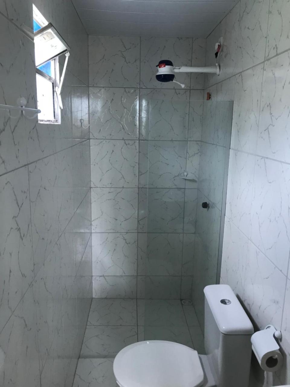 Pousada Mar Do Sonho Vila Pôrto das Galinhas Exteriér fotografie