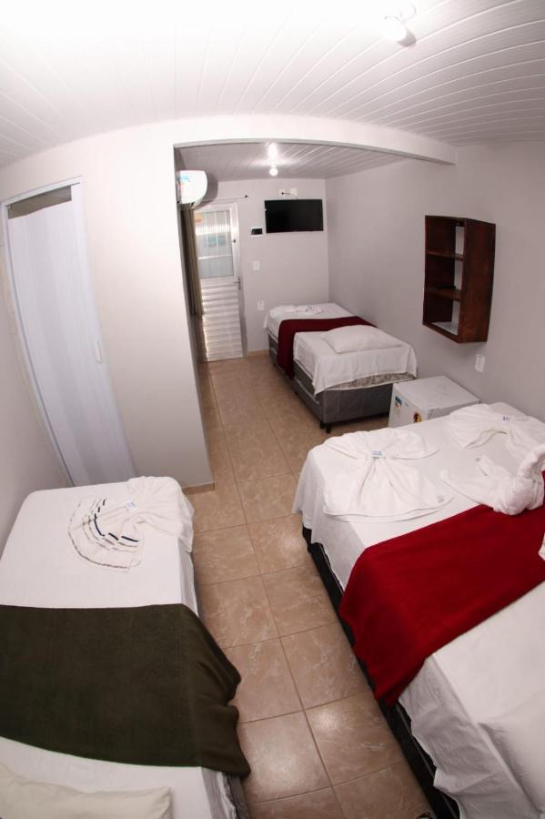 Pousada Mar Do Sonho Vila Pôrto das Galinhas Exteriér fotografie