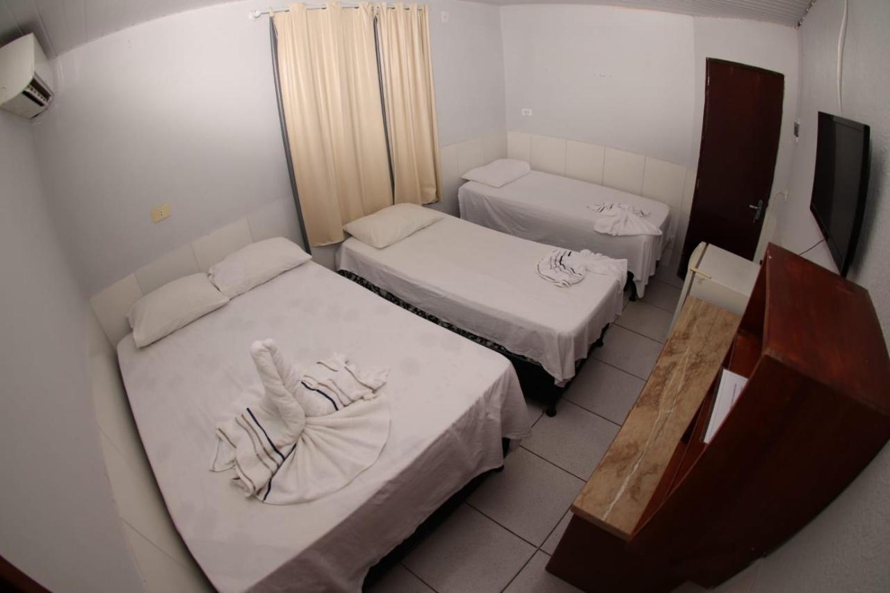 Pousada Mar Do Sonho Vila Pôrto das Galinhas Exteriér fotografie